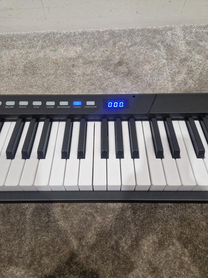 Starfavor 88 Key Keyboard Piano - Digital Performance Instrument - Excellent w/ Original Box & Power Supply