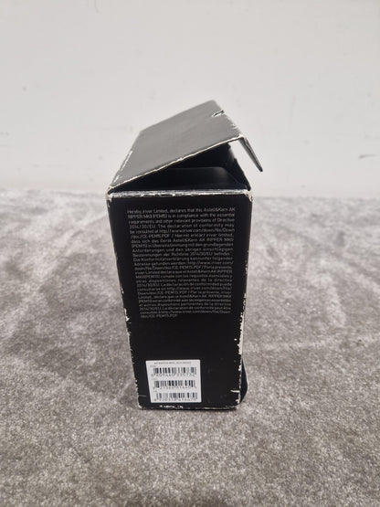 Astell & Kern AK Ripper MKII - High-Resolution CD Ripper - Excellent w/ Original Box & Power Supply