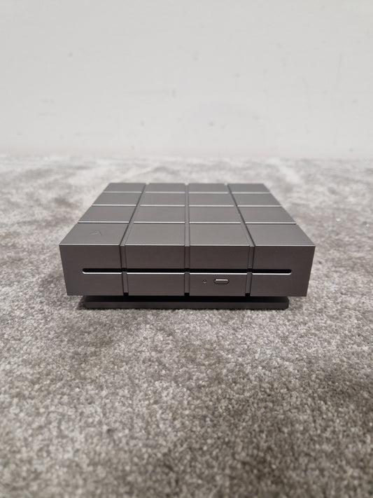 Astell & Kern AK Ripper MKII - High-Resolution CD Ripper - Excellent w/ Original Box & Power Supply