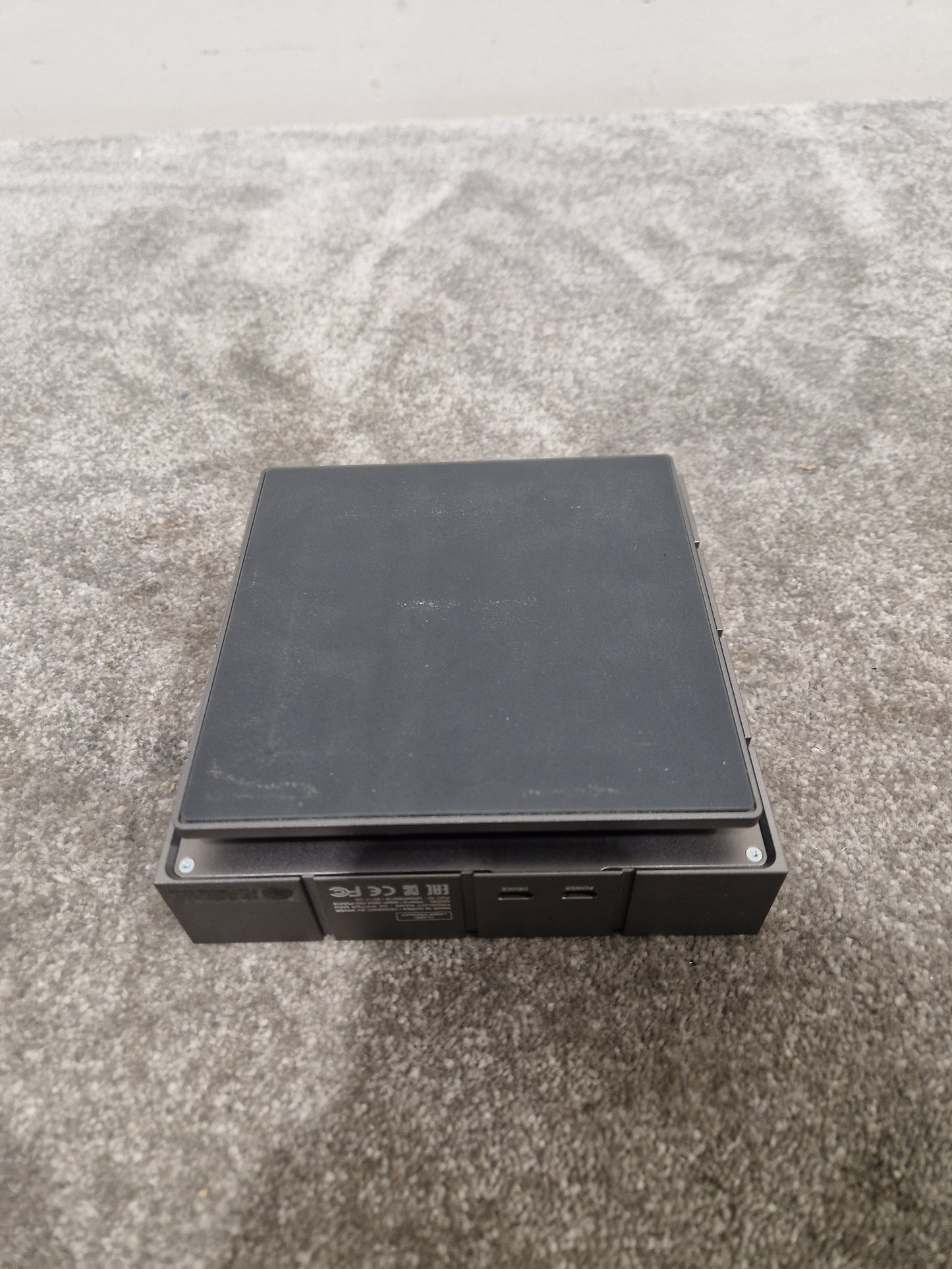 Astell & Kern AK Ripper MKII - High-Resolution CD Ripper - Excellent w/ Original Box & Power Supply