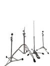DW6000 Hardware - Lightweight Drum Stands- Excellent w/ Soft Case - Photo 1