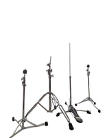 DW6000 Hardware - Lightweight Drum Stands- Excellent w/ Soft Case - Image 1