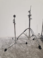 DW6000 Hardware - Lightweight Drum Stands- Excellent w/ Soft Case - Image 6