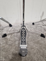 DW6000 Hardware - Lightweight Drum Stands- Excellent w/ Soft Case - Image 7