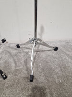DW6000 Hardware - Lightweight Drum Stands- Excellent w/ Soft Case - Image 9