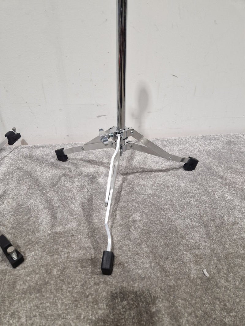 DW6000 Hardware - Lightweight Drum Stands- Excellent w/ Soft Case - Image 9