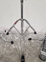 DW6000 Hardware - Lightweight Drum Stands- Excellent w/ Soft Case - Image 8