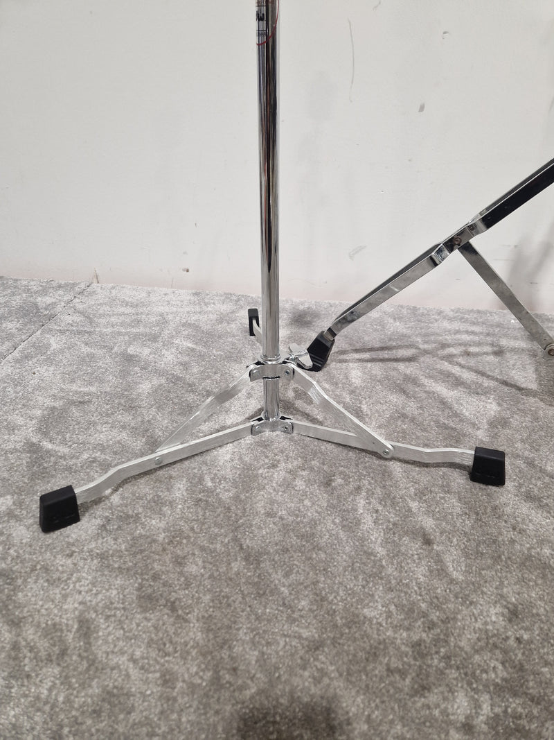 DW6000 Hardware - Lightweight Drum Stands- Excellent w/ Soft Case - Image 10