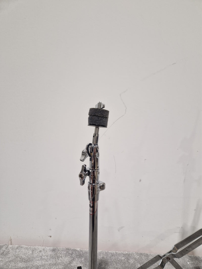 DW6000 Hardware - Lightweight Drum Stands- Excellent w/ Soft Case - Image 3