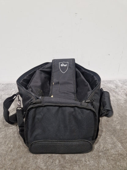 DW6000 Hardware - Lightweight Drum Stands- Excellent w/ Soft Case