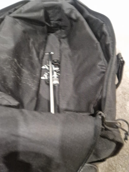 DW6000 Hardware - Lightweight Drum Stands- Excellent w/ Soft Case