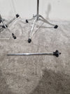DW6000 Hardware - Lightweight Drum Stands- Excellent w/ Soft Case - Photo 14