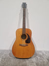 Simon & Patrick Luther 6 String Spruce Acoustic - Solid Wood Construction - Very Good - Photo 2