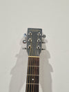 Simon & Patrick Luther 6 String Spruce Acoustic - Solid Wood Construction - Very Good - Photo 5