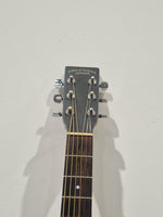 Simon & Patrick Luther 6 String Spruce Acoustic - Solid Wood Construction - Very Good - Image 5