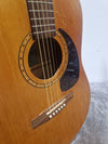 Simon & Patrick Luther 6 String Spruce Acoustic - Solid Wood Construction - Very Good - Photo 6