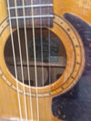 Simon & Patrick Luther 6 String Spruce Acoustic - Solid Wood Construction - Very Good - Photo 7