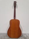 Simon & Patrick Luther 6 String Spruce Acoustic - Solid Wood Construction - Very Good - Photo 8