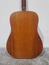 Simon & Patrick Luther 6 String Spruce Acoustic - Solid Wood Construction - Very Good - Photo 9