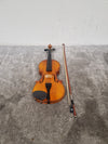 Chantry 2471 Violin - Handcrafted Quality - Excellent w/ Soft Case - Photo 9