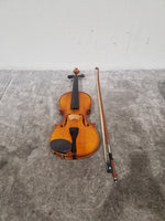Chantry 2471 Violin - Handcrafted Quality - Excellent w/ Soft Case - Image 9
