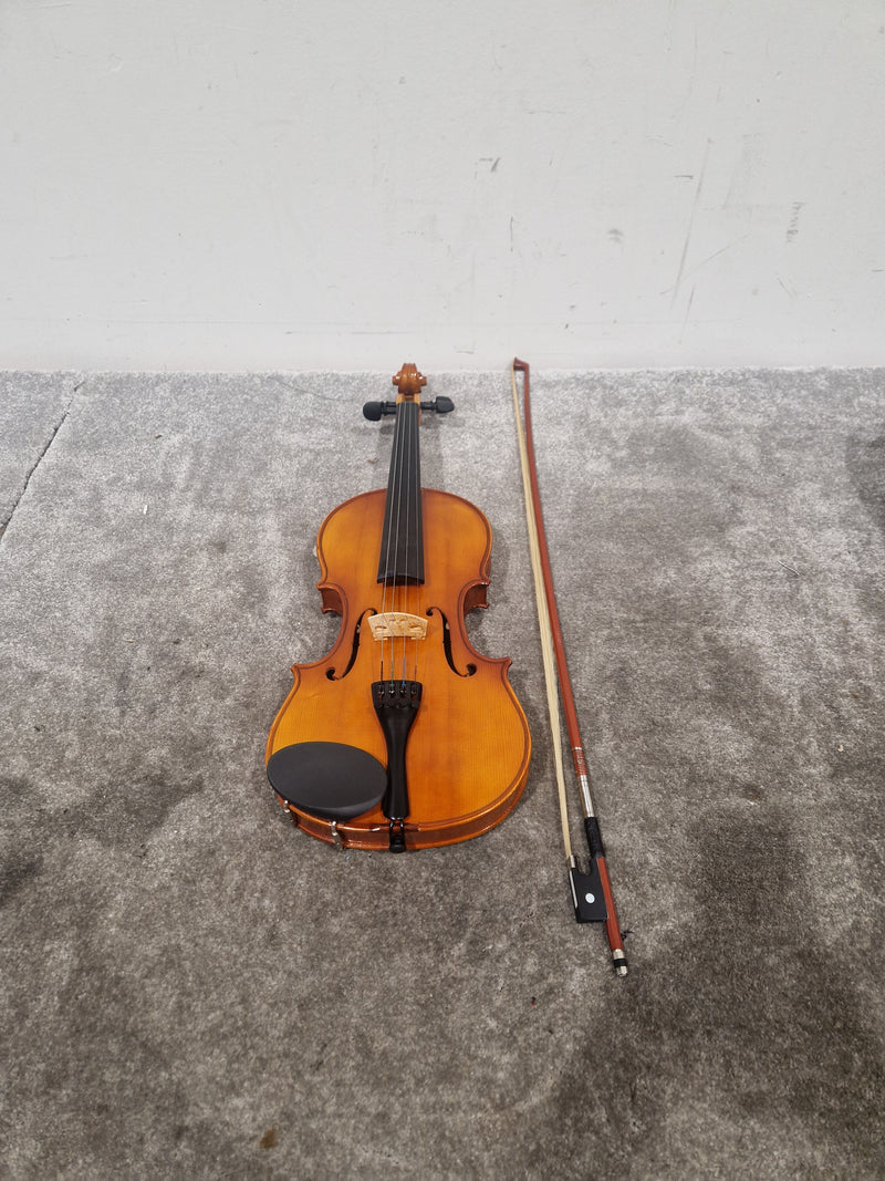 Chantry 2471 Violin - Handcrafted Quality - Excellent w/ Soft Case - Image 9