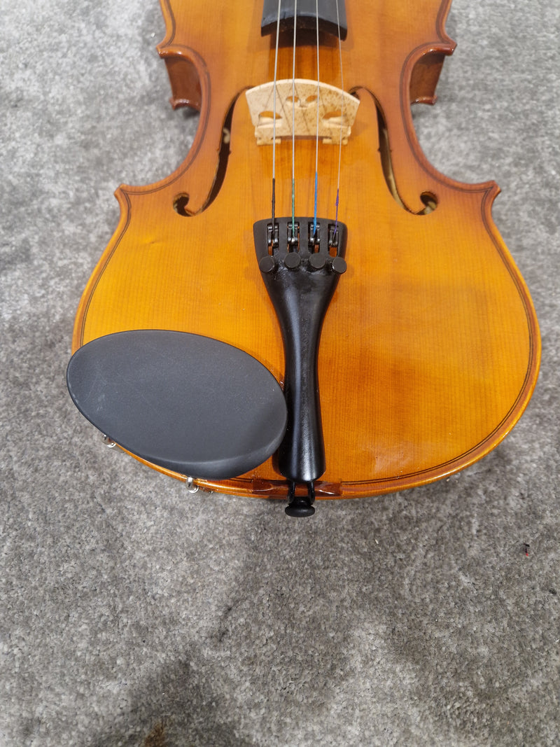 Chantry 2471 Violin - Handcrafted Quality - Excellent w/ Soft Case - Image 10