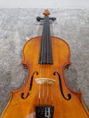 Chantry 2471 Violin - Handcrafted Quality - Excellent w/ Soft Case - Photo 2