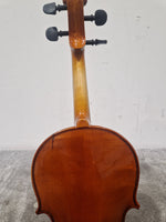 Chantry 2471 Violin - Handcrafted Quality - Excellent w/ Soft Case - Image 5