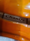Chantry 2471 Violin - Handcrafted Quality - Excellent w/ Soft Case - Photo 7