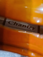 Chantry 2471 Violin - Handcrafted Quality - Excellent w/ Soft Case - Image 7