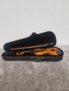 Chantry 2471 Violin - Handcrafted Quality - Excellent w/ Soft Case - Photo 8