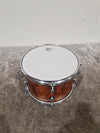 Gretsch Catalina 20” 4 Piece Drum Kit (BY REMO) - Compact Design - Excellent w/ Soft Case for each drum - Photo 5