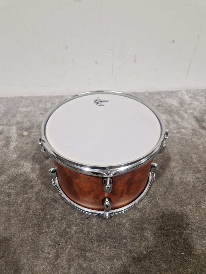 Gretsch Catalina 20” 4 Piece Drum Kit (BY REMO) - Compact Design - Excellent w/ Soft Case for each drum - Image 5