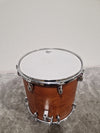 Gretsch Catalina 20” 4 Piece Drum Kit (BY REMO) - Compact Design - Excellent w/ Soft Case for each drum - Photo 8