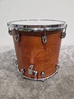 Gretsch Catalina 20” 4 Piece Drum Kit (BY REMO) - Compact Design - Excellent w/ Soft Case for each drum - Image 9