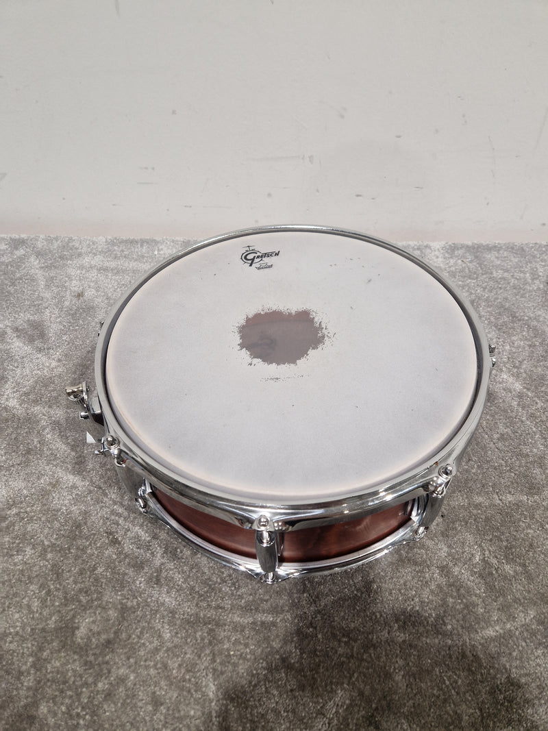 Gretsch Catalina 20” 4 Piece Drum Kit (BY REMO) - Compact Design - Excellent w/ Soft Case for each drum - Image 11
