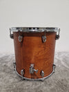 Gretsch Catalina 20” 4 Piece Drum Kit (BY REMO) - Compact Design - Excellent w/ Soft Case for each drum - Photo 14