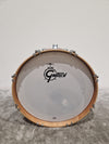 Gretsch Catalina 20” 4 Piece Drum Kit (BY REMO) - Compact Design - Excellent w/ Soft Case for each drum - Photo 16