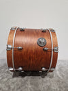 Gretsch Catalina 20” 4 Piece Drum Kit (BY REMO) - Compact Design - Excellent w/ Soft Case for each drum - Photo 17