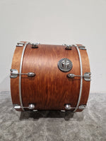 Gretsch Catalina 20” 4 Piece Drum Kit (BY REMO) - Compact Design - Excellent w/ Soft Case for each drum - Image 17
