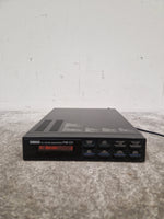 Yamaha FB-01 - FM Tone Generator Module - Very Good w/ Power Supply & Pedal - Image 2