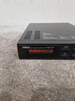 Yamaha FB-01 - FM Tone Generator Module - Very Good w/ Power Supply & Pedal - Image 4