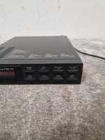 Yamaha FB-01 - FM Tone Generator Module - Very Good w/ Power Supply & Pedal - Image 5