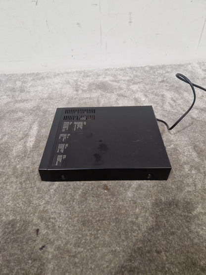 Yamaha FB-01 - FM Tone Generator Module - Very Good w/ Power Supply & Pedal