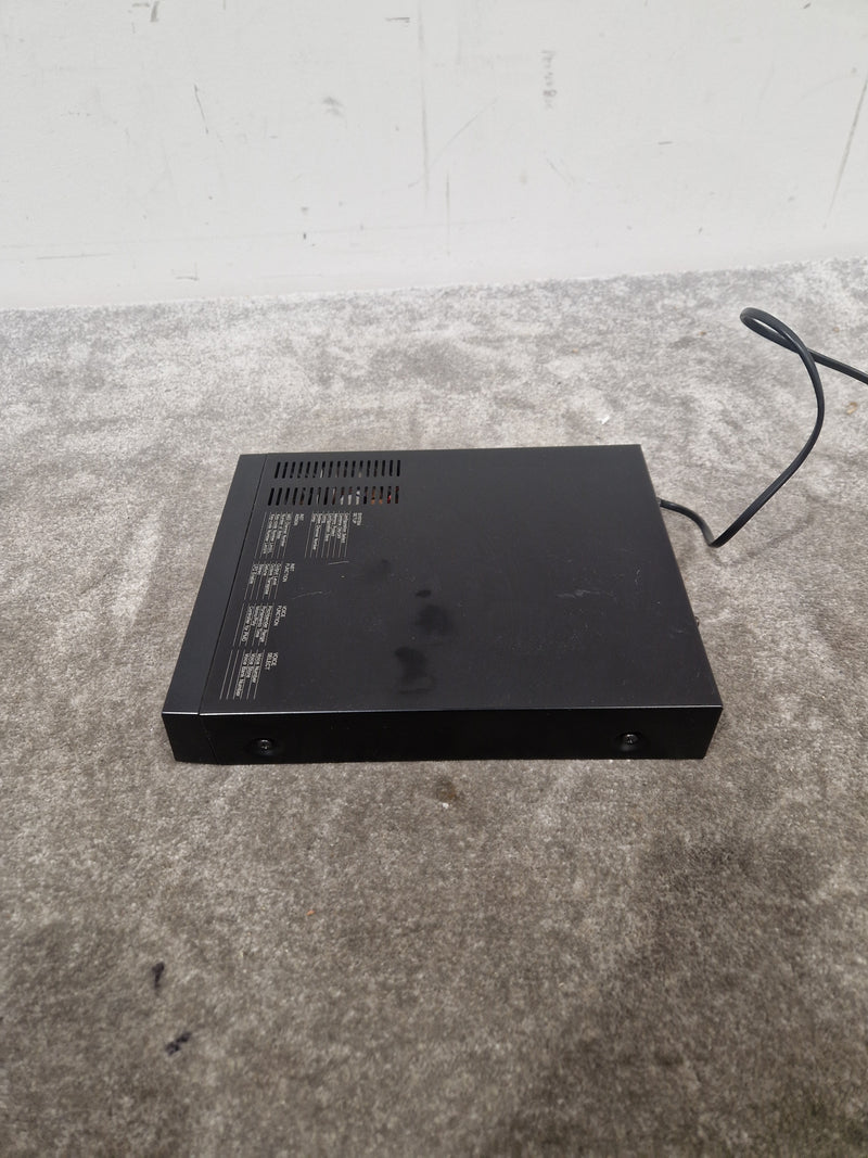 Yamaha FB-01 - FM Tone Generator Module - Very Good w/ Power Supply & Pedal - Image 7