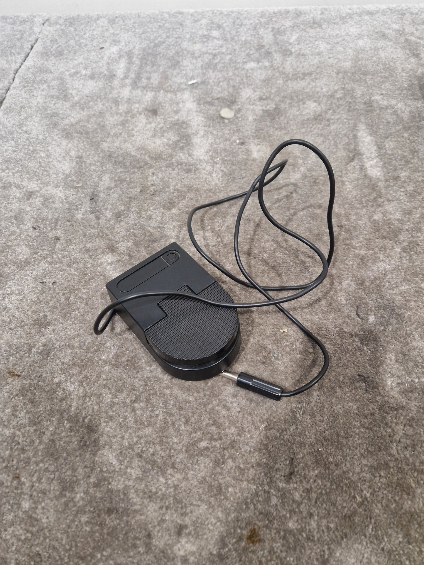 Yamaha FB-01 - FM Tone Generator Module - Very Good w/ Power Supply & Pedal