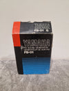Yamaha FB-01 - FM Tone Generator Module - Very Good w/ Power Supply & Pedal - Photo 10