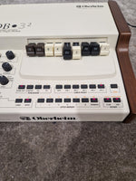 Oberheim OB3 - Classic Organ Emulator - Excellent w/ Power Supply - Image 12