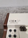 Oberheim OB3 - Classic Organ Emulator - Excellent w/ Power Supply - Photo 3